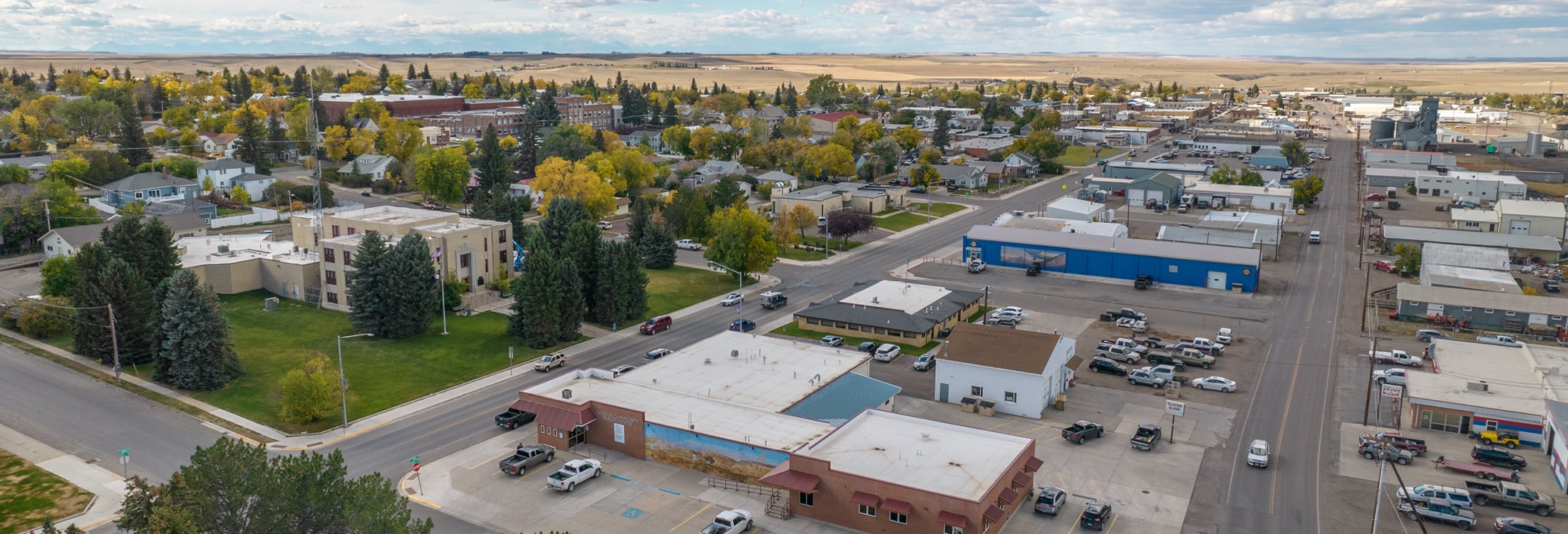 Paternity Testing Service in Cut Bank, MT